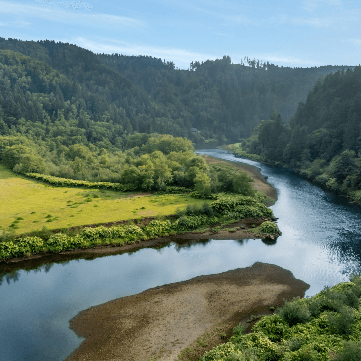 River
