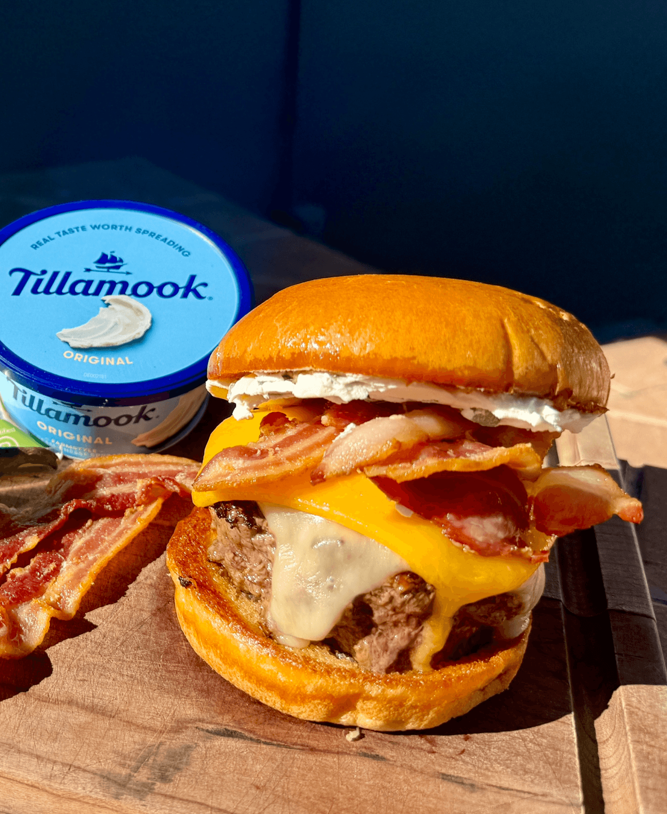 Jack’s Jalapeño Burger