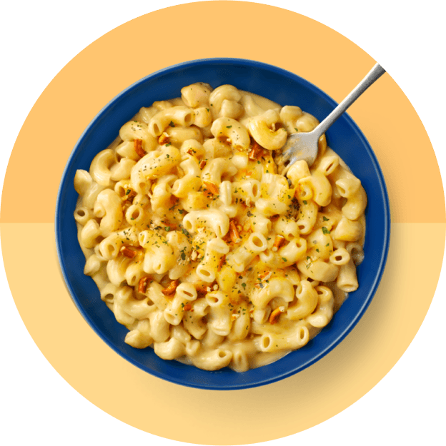 Mac & Cheese
