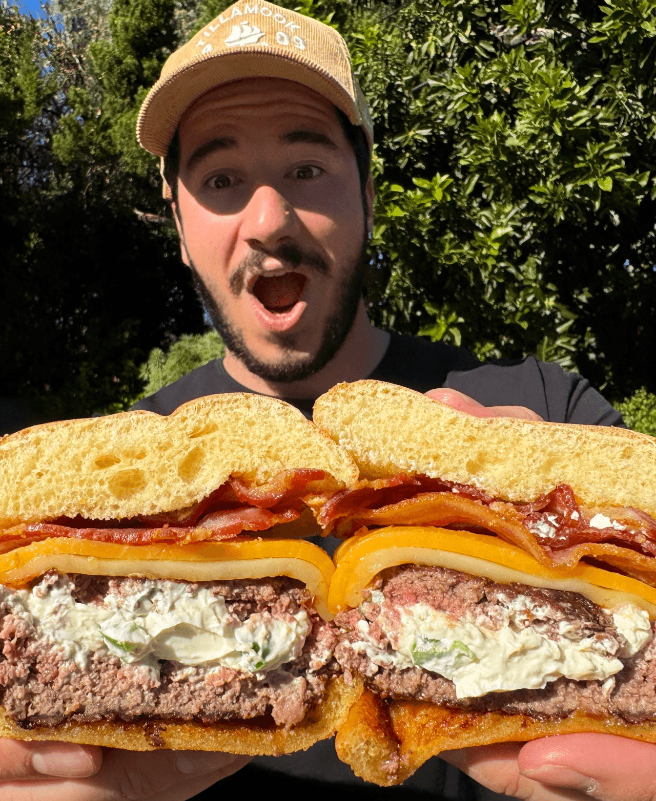Jack’s Jalapeño Burger