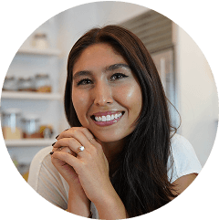 Maxine Sharf influencer image