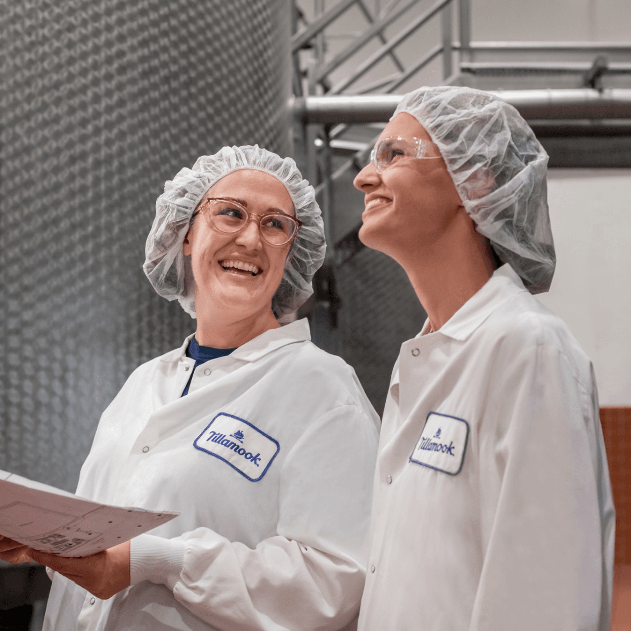 Increase cultural agility