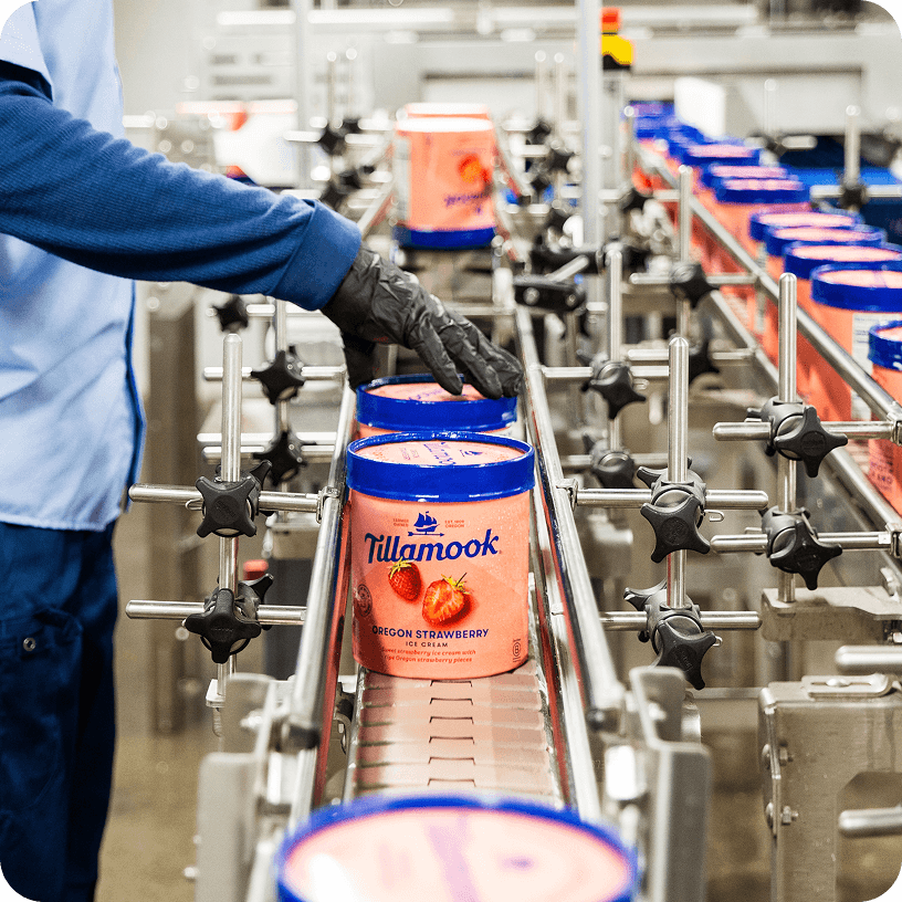 Cold Off the Presses dual aspect news card image