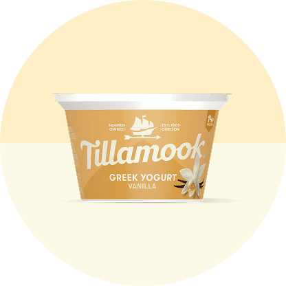 Greek yogurt image