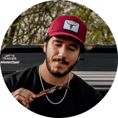 Team Tillamook headshot