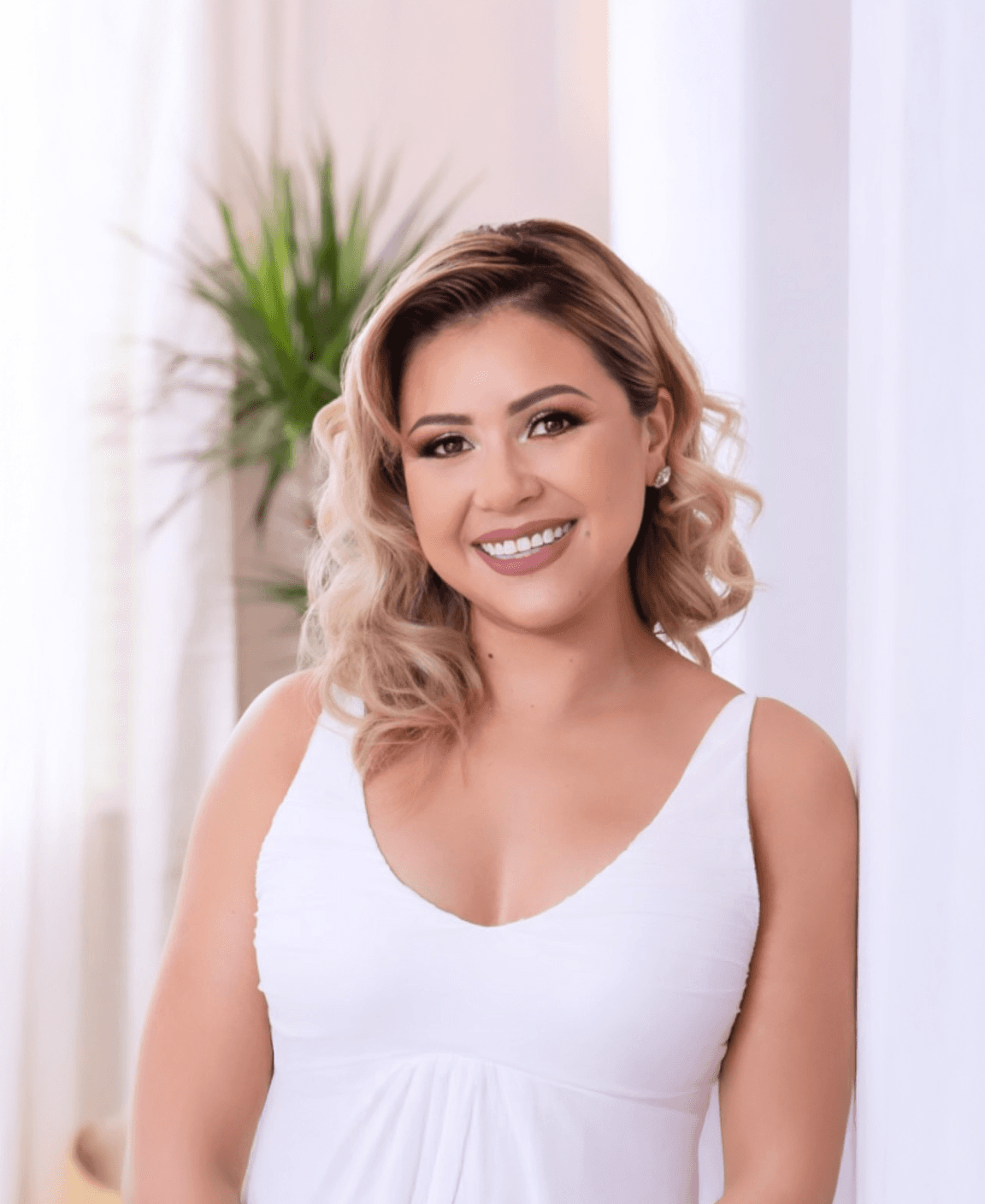 Claudia Regalado