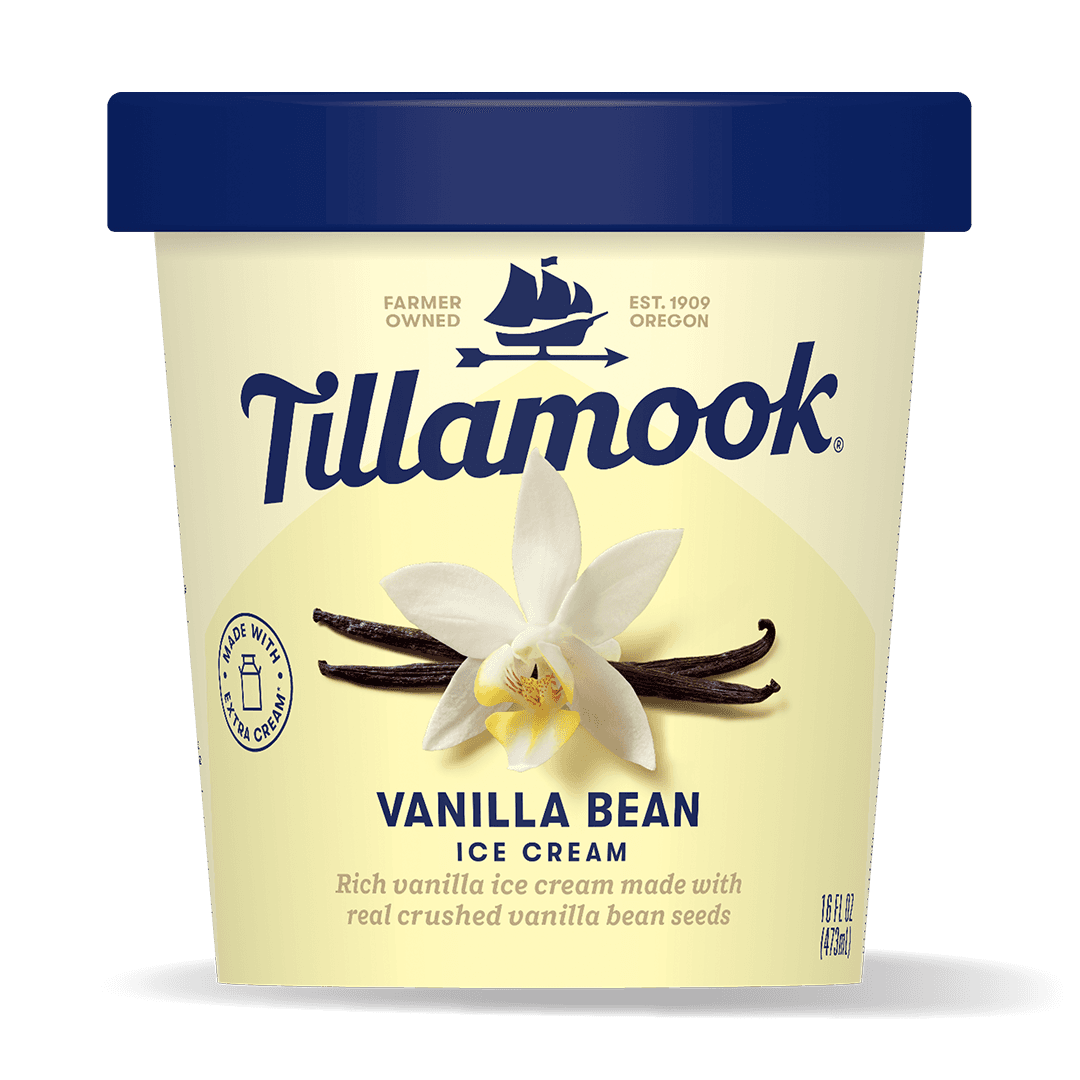 Vanilla Bean