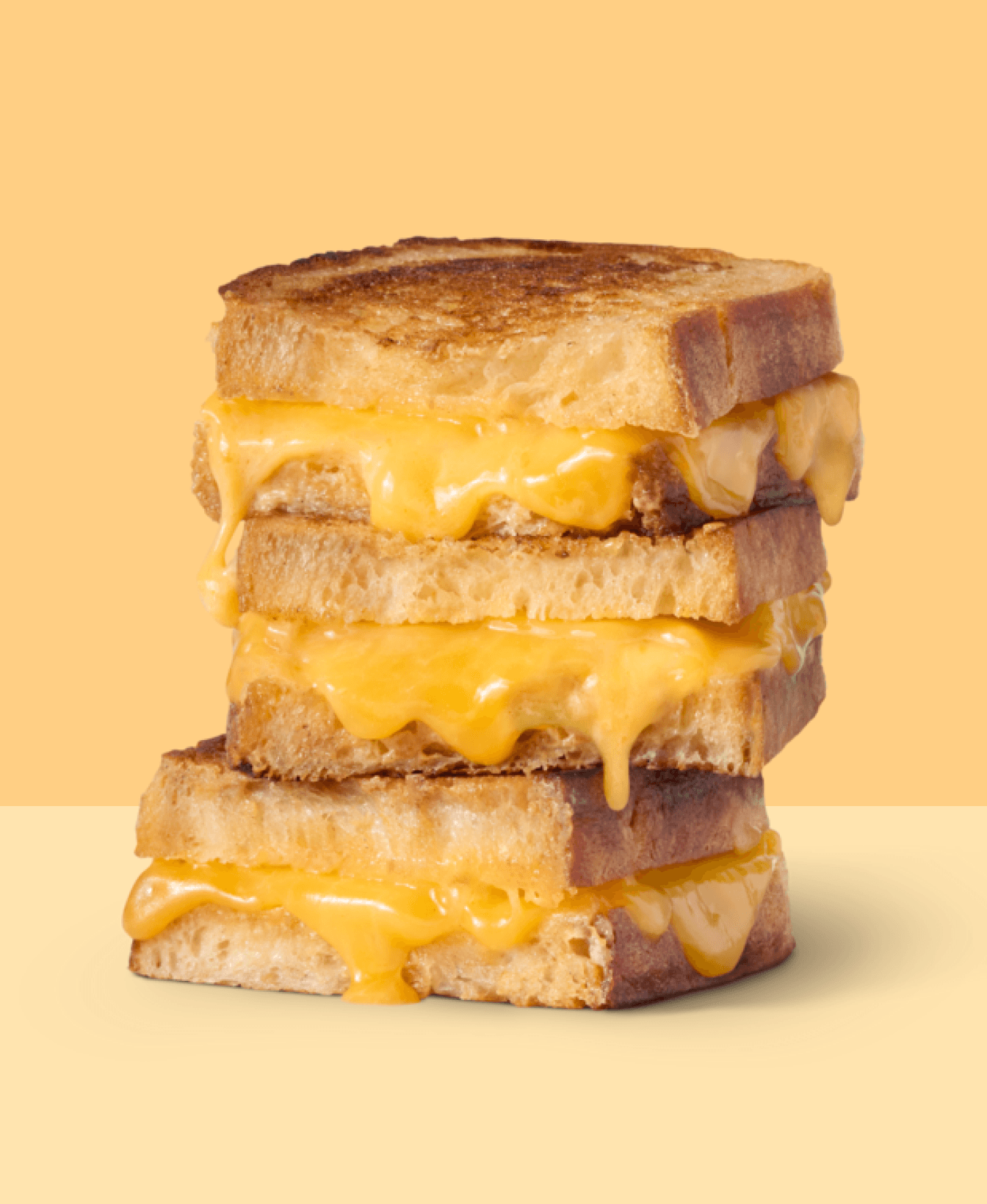 Tillamook Classic grilled cheese