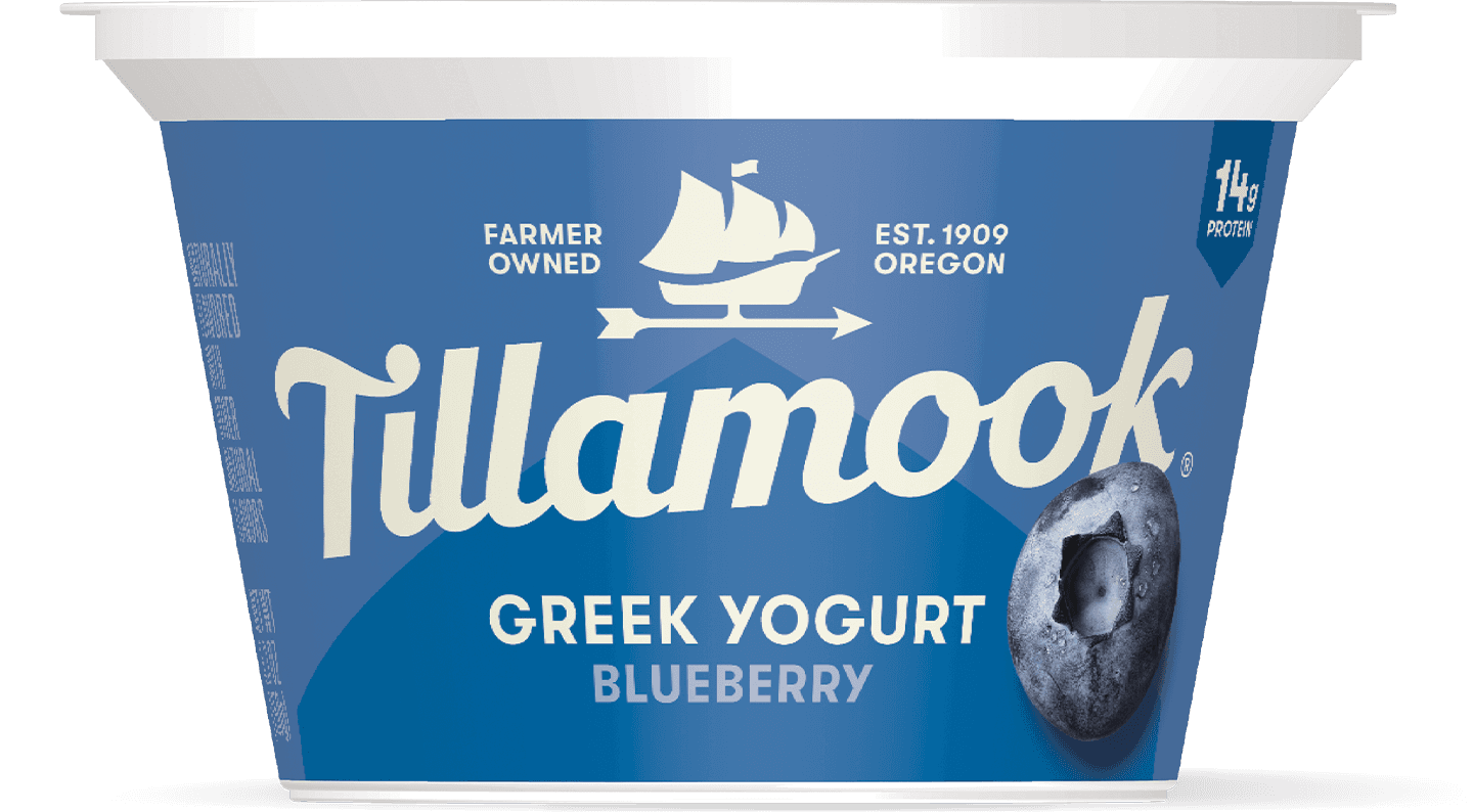 Blueberry Greek Yogurt new pdp image april 2025